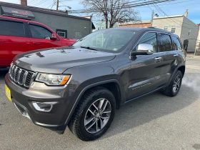 Jeep Grand cherokee Limited Diesel, снимка 3