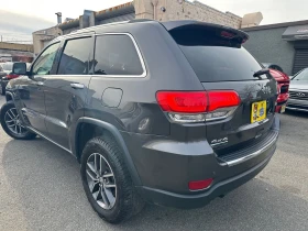 Jeep Grand cherokee Limited Diesel, снимка 8