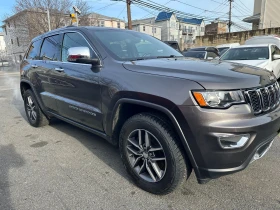 Jeep Grand cherokee Limited Diesel, снимка 5