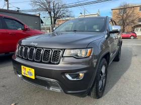 Jeep Grand cherokee Limited Diesel, снимка 2