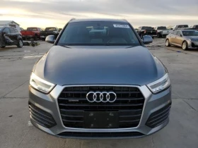 Audi Q3 | Mobile.bg    2