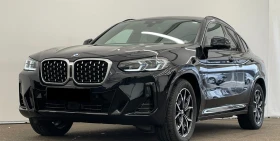 BMW X4 20i xDrive = M-Sport= Shadow Line Гаранция 1