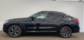 BMW X4 20i xDrive = M-Sport= Shadow Line Гаранция, снимка 3