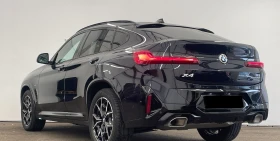 BMW X4 20i xDrive = M-Sport= Shadow Line Гаранция, снимка 2