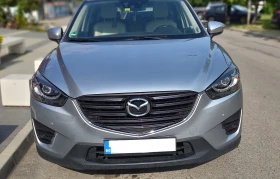 Обява за продажба на Mazda CX-5 2.0 4x4 skyativ ~29 900 лв. - изображение 1