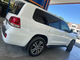 Обява за продажба на Toyota Land cruiser 4.5D4D* V8* FULL* UNIKAT*  ~55 555 лв. - изображение 5