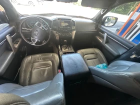Обява за продажба на Toyota Land cruiser 4.5D4D* V8* FULL* UNIKAT*  ~55 555 лв. - изображение 8