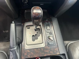 Обява за продажба на Toyota Land cruiser 4.5D4D* V8* FULL* UNIKAT*  ~55 555 лв. - изображение 11