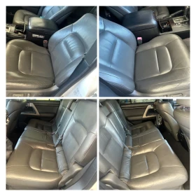Обява за продажба на Toyota Land cruiser 4.5D4D* V8* FULL* UNIKAT*  ~55 555 лв. - изображение 7