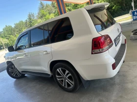 Обява за продажба на Toyota Land cruiser 4.5D4D* V8* FULL* UNIKAT*  ~55 555 лв. - изображение 2