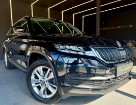 Skoda Kodiaq 4x4* Подгрев* Памет* Лизинг* CarPlay* Теглич* Keyl
