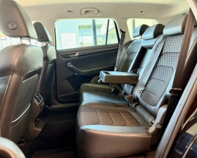 Skoda Kodiaq 4x4* Подгрев* Памет* Лизинг* CarPlay* Теглич* Keyl - 47900 лв. - 45756143 16