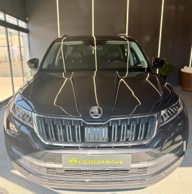 Skoda Kodiaq 4x4* Подгрев* Памет* Лизинг* CarPlay* Теглич* Keyl - 47900 лв. - 45756143 2