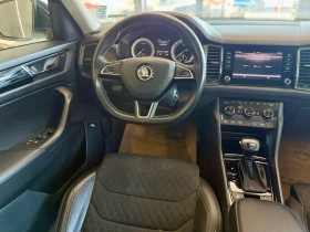 Skoda Kodiaq 4x4* Подгрев* Памет* Лизинг* CarPlay* Теглич* Keyl - 47900 лв. - 45756143 9