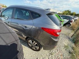 Hyundai IX35 (KATO НОВА) - 19900 лв. - 10428453 6