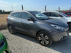 Hyundai IX35 (KATO НОВА) - 19900 лв. - 10428453 4