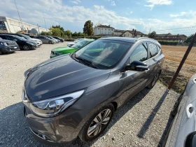 Hyundai IX35 (KATO НОВА)