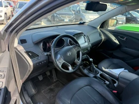Hyundai IX35 (KATO НОВА) - 19900 лв. - 10428453 7