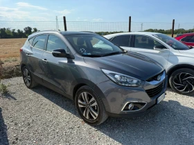 Hyundai IX35 (KATO НОВА) - 19900 лв. - 10428453 3