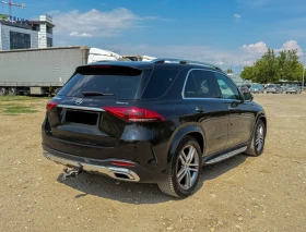 Обява за продажба на Mercedes-Benz GLE 400 AMG ~89 950 лв. - изображение 2