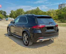 Обява за продажба на Mercedes-Benz GLE 400 AMG ~89 950 лв. - изображение 3