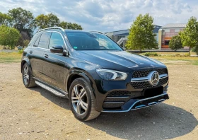 Обява за продажба на Mercedes-Benz GLE 400 AMG ~89 950 лв. - изображение 1