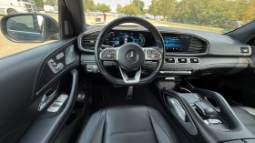 Обява за продажба на Mercedes-Benz GLE 400 AMG ~89 950 лв. - изображение 9