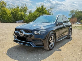 Обява за продажба на Mercedes-Benz GLE 400 AMG ~89 950 лв. - изображение 1