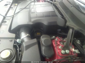 Land Rover Range rover 5.0L V8 FI DOHC 32V YF4 All Wheel Drive | Mobile.bg    16