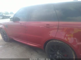 Land Rover Range rover 5.0L V8 FI DOHC 32V YF4 All Wheel Drive | Mobile.bg    6