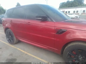 Land Rover Range rover 5.0L V8 FI DOHC 32V YF4 All Wheel Drive | Mobile.bg    5