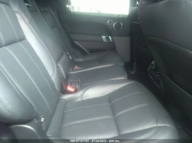 Land Rover Range rover 5.0L V8 FI DOHC 32V YF4 All Wheel Drive | Mobile.bg    14