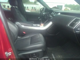 Land Rover Range rover 5.0L V8 FI DOHC 32V YF4 All Wheel Drive | Mobile.bg    11