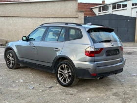 BMW X3 218 кс, автомат, ксенон, снимка 3 — Bazar.bg BMW X3 218 кс, автомат, ксенон, снимка 3