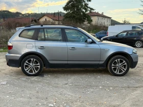 BMW X3 218 кс, автомат, ксенон, снимка 6 — Bazar.bg BMW X3 218 кс, автомат, ксенон, снимка 6