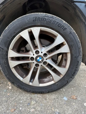 BMW X3 218 кс, автомат, ксенон, снимка 7 — Bazar.bg BMW X3 218 кс, автомат, ксенон, снимка 7