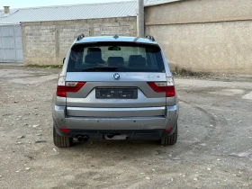 BMW X3 218 кс, автомат, ксенон, снимка 4 — Bazar.bg BMW X3 218 кс, автомат, ксенон, снимка 4