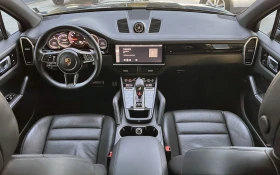 Porsche Cayenne S - цена по договаряне - 20482340 5