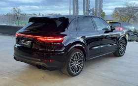 Porsche Cayenne S - цена по договаряне - 20482340 4