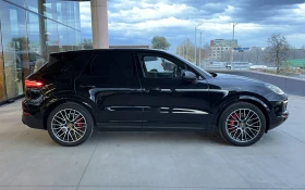 Porsche Cayenne S - цена по договаряне - 20482340 3