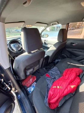 Nissan Qashqai, снимка 4 — Bazar.bg Nissan Qashqai, снимка 4