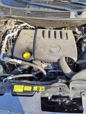 Nissan Qashqai, снимка 2 — Bazar.bg Nissan Qashqai, снимка 2
