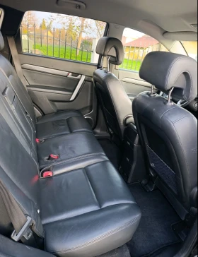 Chevrolet Captiva, снимка 13