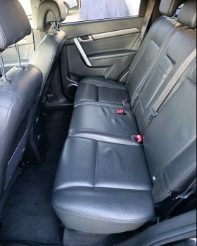 Chevrolet Captiva, снимка 14