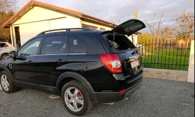 Chevrolet Captiva, снимка 5