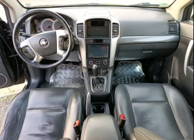 Chevrolet Captiva, снимка 10