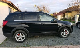 Chevrolet Captiva, снимка 7