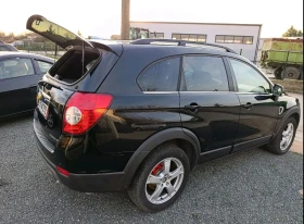 Chevrolet Captiva, снимка 6