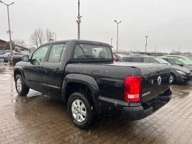 VW Amarok 2.0TDI 4MOTION EURO 5, снимка 8