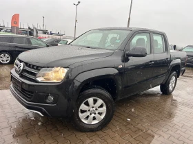 VW Amarok 2.0TDI 4MOTION EURO 5